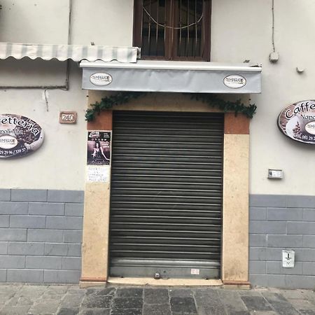 Regy Bed & Breakfast Naples Exterior photo