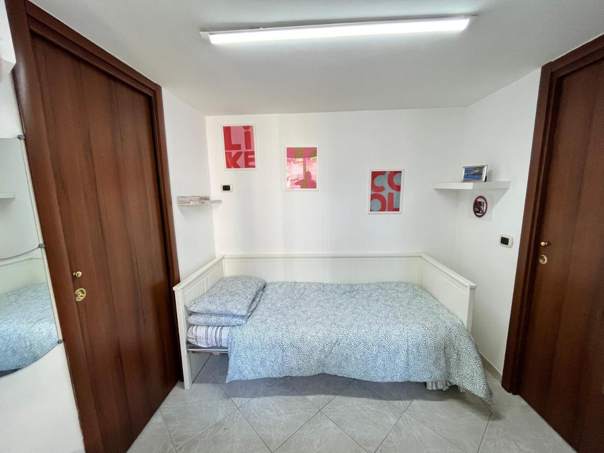Regy Bed & Breakfast Naples Exterior photo