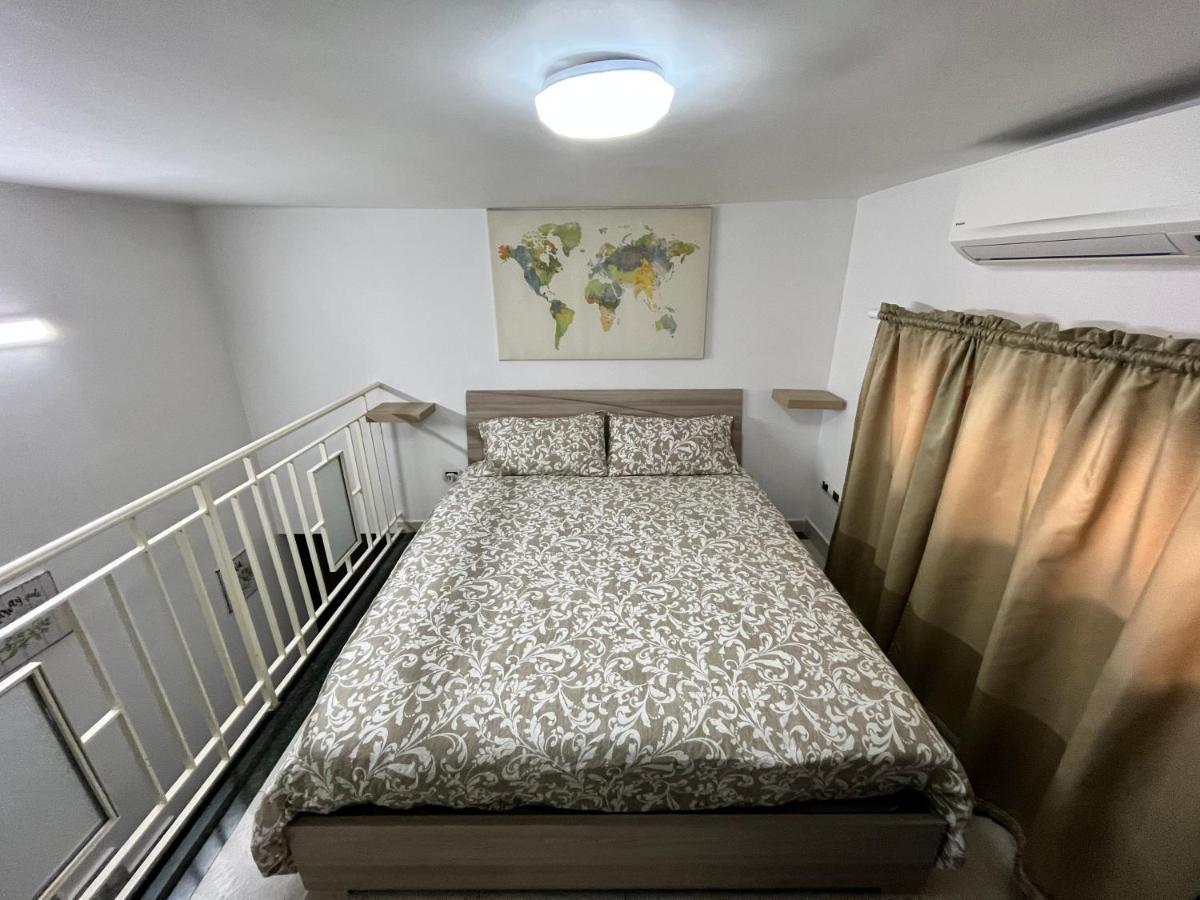 Regy Bed & Breakfast Naples Exterior photo