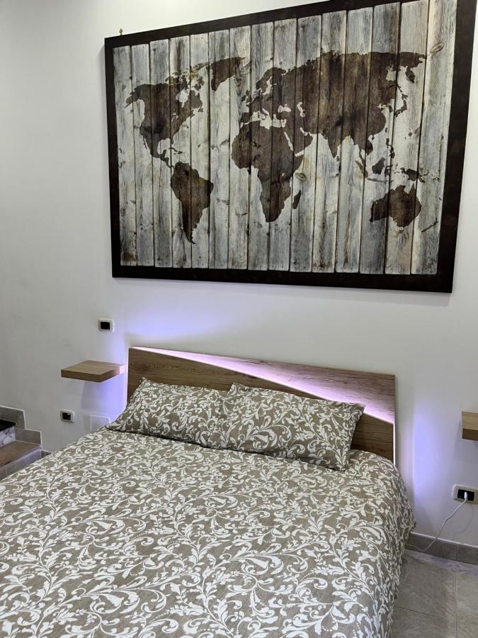 Regy Bed & Breakfast Naples Exterior photo