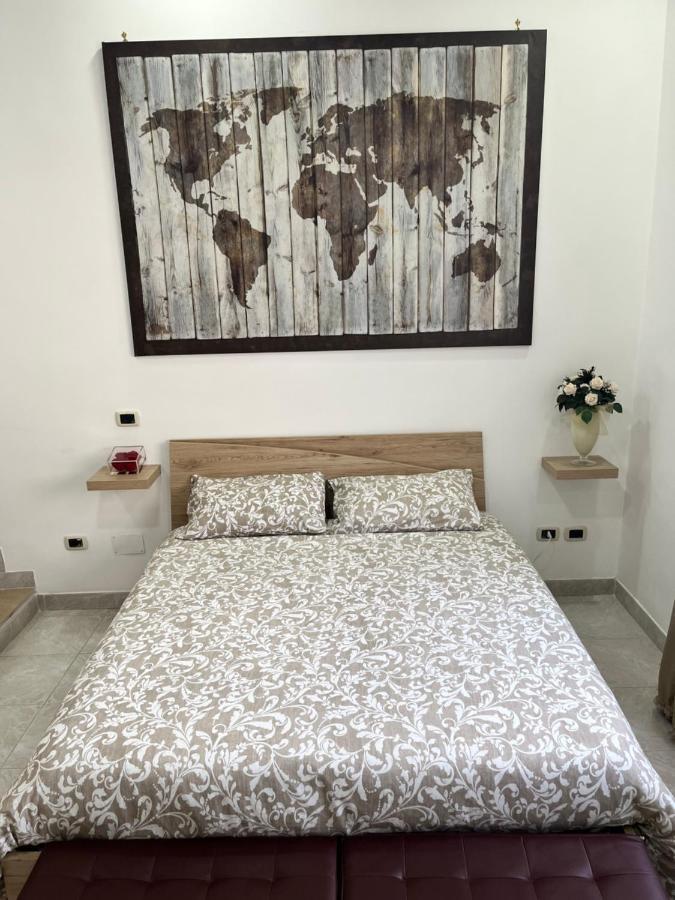 Regy Bed & Breakfast Naples Exterior photo