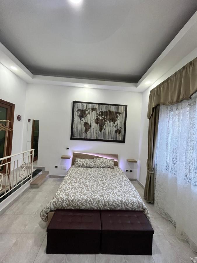 Regy Bed & Breakfast Naples Exterior photo