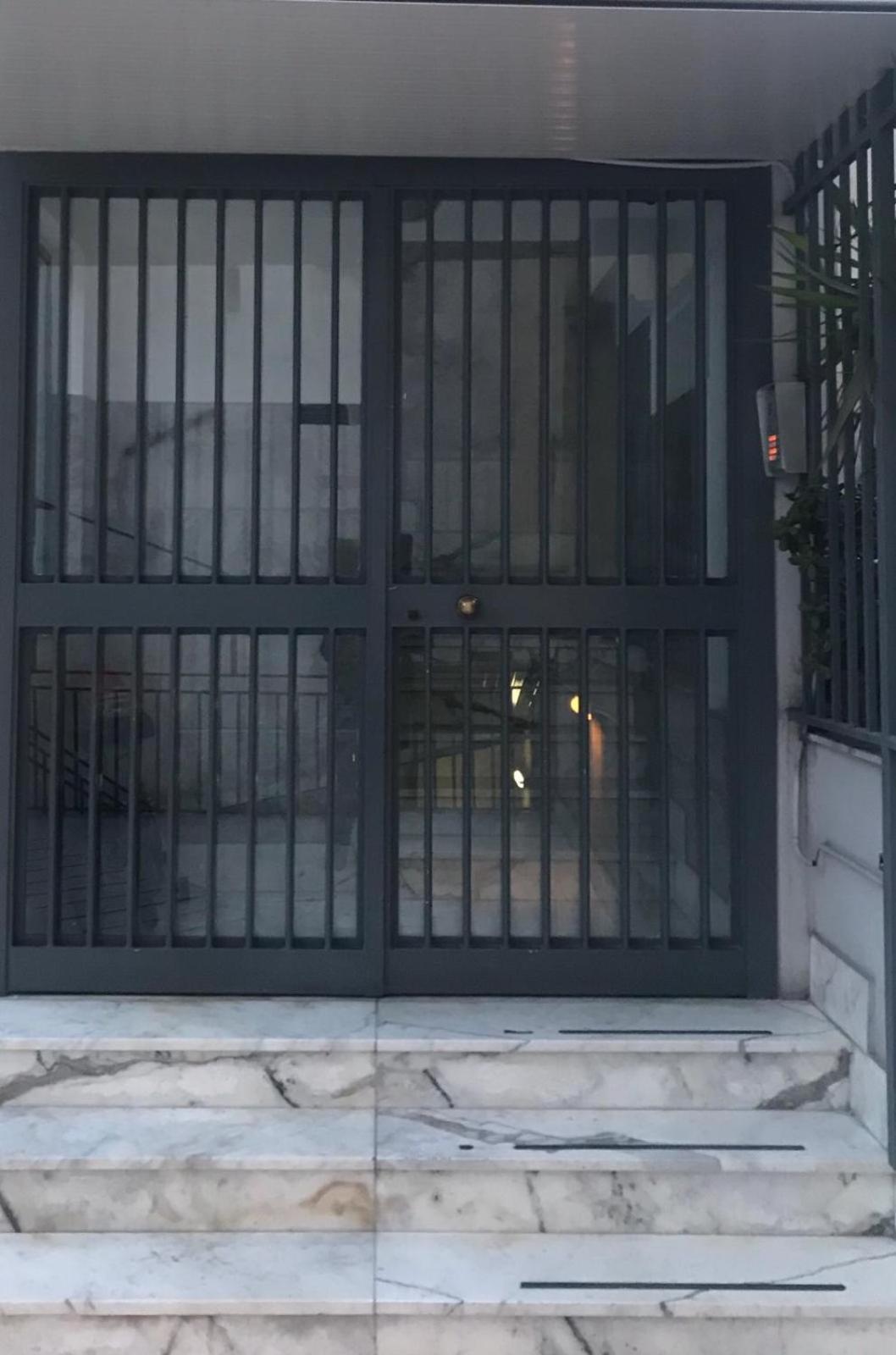 Regy Bed & Breakfast Naples Exterior photo