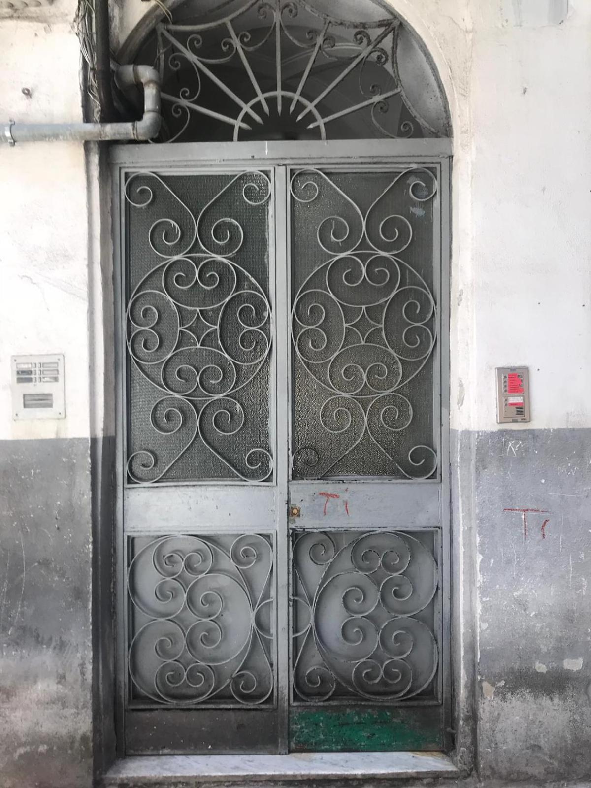 Regy Bed & Breakfast Naples Exterior photo